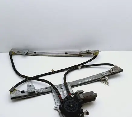 Citroen Xsara Picasso Front door window regulator with motor 0130821900