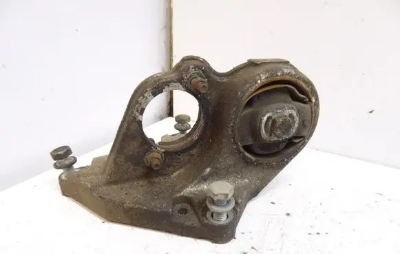 Citroen Berlingo Other under body part 9637792580