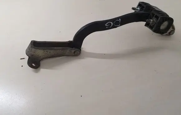 Citroen Jumper Loading door check strap stopper 