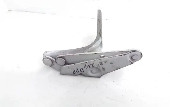 Renault Master II Engine bonnet/hood hinges 352479