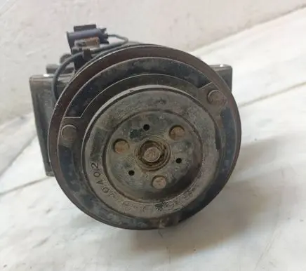Volvo V70 Air conditioning (A/C) compressor (pump) 699264 403B062374 90264
