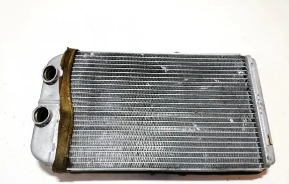 Lancia Lybra Heater blower radiator