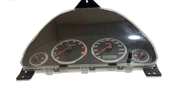 Honda CR-V Speedometer (instrument cluster) HR0299032 78100G312