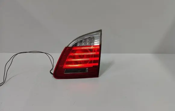 BMW 5 E60 E61 Tailgate rear/tail lights 7177698 717769806 63217177698