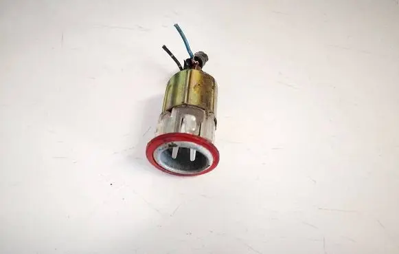 Mazda 6 Cigarette lighter 