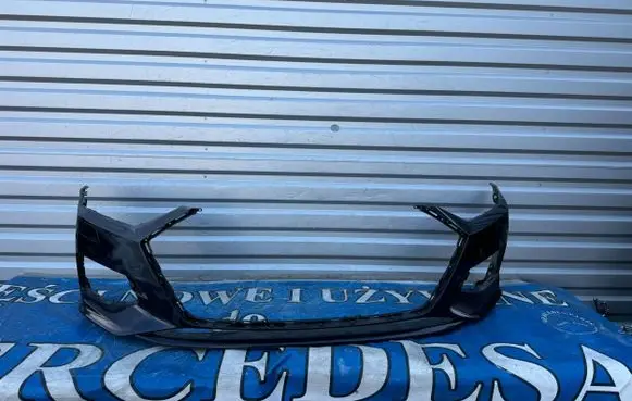 Audi A7 S7 4K8 Front bumper 4K8807437 4K8807437A