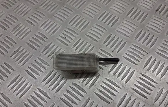 Citroen C5 Rear seat light