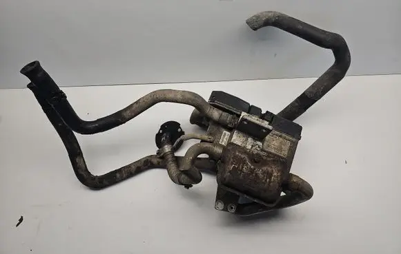 Audi A8 S8 D2 4D Auxiliary pre-heater (Webasto) 4D0815069F