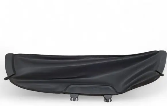 Alfa Romeo Stelvio Parcel shelf 