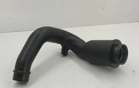 Jaguar XF X250 Turbo air intake inlet pipe/hose CX239C602AA