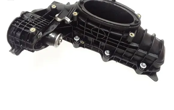 Mercedes-Benz GLC X253 C253 Intake manifold A6510905737