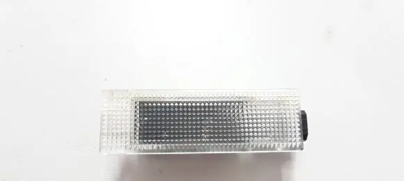 Alfa Romeo Giulia Rear door interior light 