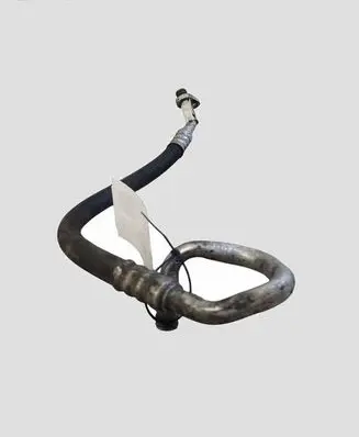 Citroen C5 Air conditioning (A/C) pipe/hose 9677930480