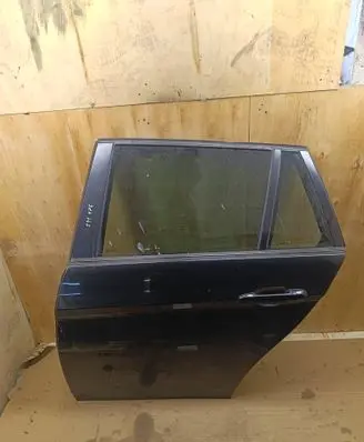 BMW 3 E90 E91 Rear door 41009628751 9628751