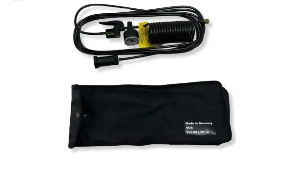 Porsche Cayenne (9PA) Tool set 7L0601351C