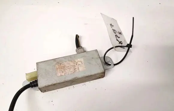 Chevrolet Captiva Antenna control unit 96628318