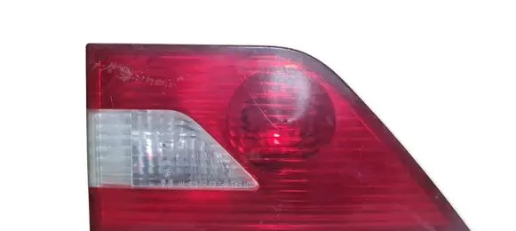 BMW X3 E83 Tailgate rear/tail lights 63213420204