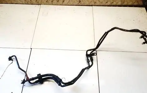 Skoda Superb B5 (3U) Power steering hose/pipe/line 