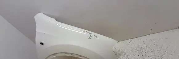 Nissan Qashqai Fender