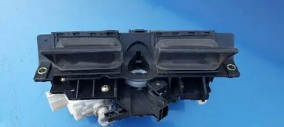 Audi A6 Allroad C5 Tailgate/trunk/boot exterior handle 4B0827565