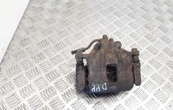 Hyundai i20 (PB PBT) Front brake caliper