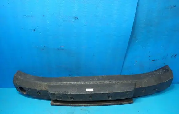 Fiat Doblo Front bumper foam support bar 0519742420E