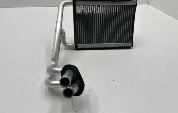 KIA Sportage Coolant radiator