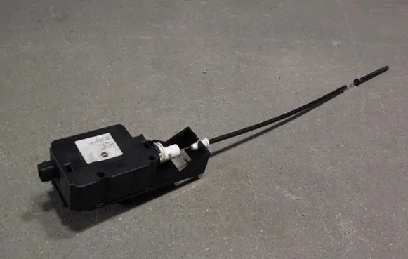 Mini One - Cooper R50 - 53 Central locking motor 4308333