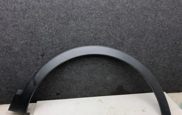 Renault Captur Front arch trim 638120719R