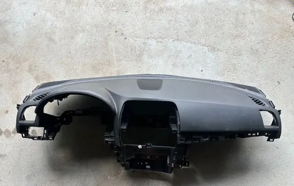 Mazda CX-5 Dashboard