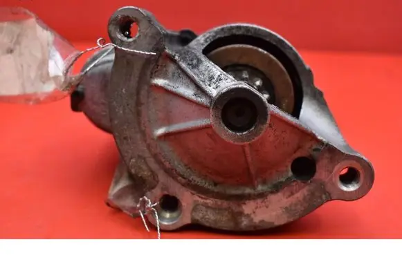 Citroen C4 I Starter motor 9646972280