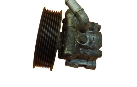 Land Rover Discovery 3 - LR3 Power steering pump 3MB44