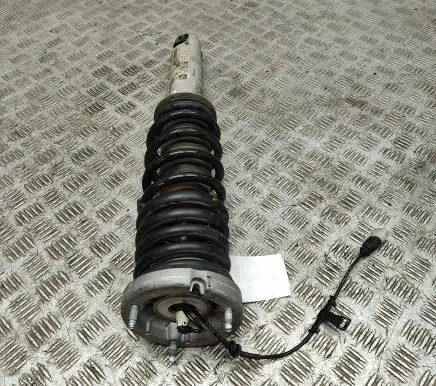 BMW M8 F91 F92 G14 G15 Rear shock absorber/damper 7856902