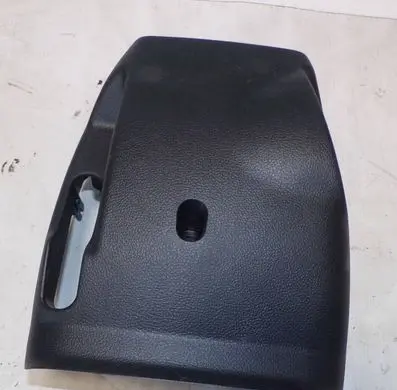 SsangYong Korando Steering wheel column trim 76650-34002 7665034002