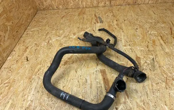 Seat Ibiza V (KJ) Coolant pipe/hose 2Q0121049C