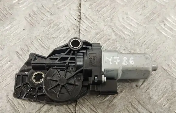 Subaru Outback (BS) Seat adjustment motor 2345947222