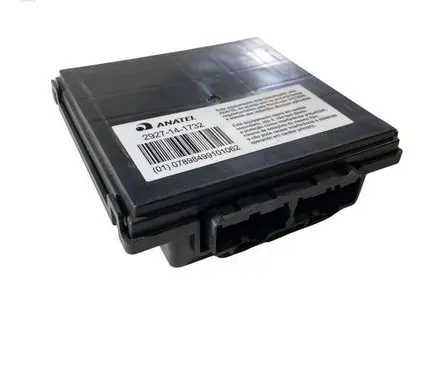 Chevrolet Camaro Keyless (KESSY) go control unit/module 13518838 793186748 2927141732
