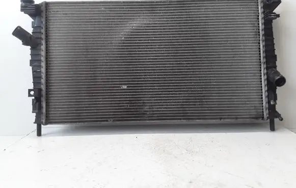Volvo C30 Coolant radiator