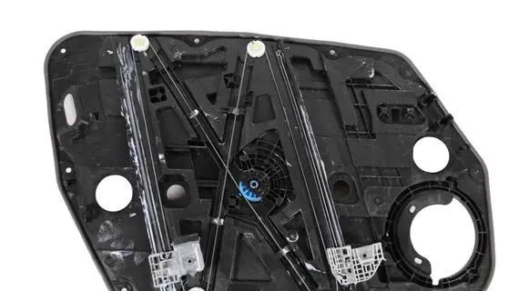 KIA EV6 Front door window regulator with motor 