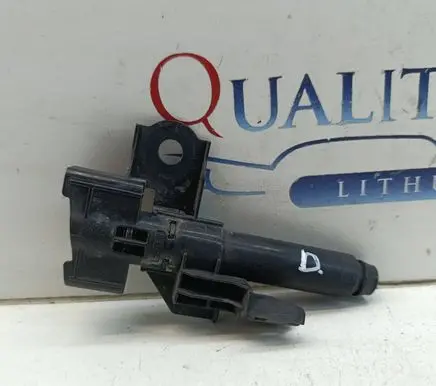 Subaru Outback (BS) Headlight washer spray nozzle 60242R