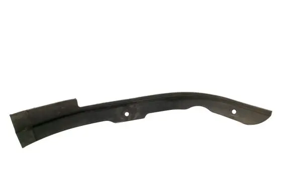 Audi A8 S8 D4 4H Front mudguard 4H0853888B