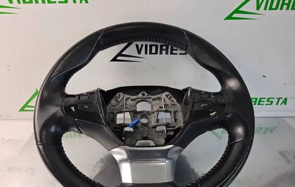 Peugeot 308 Steering wheel 6225869