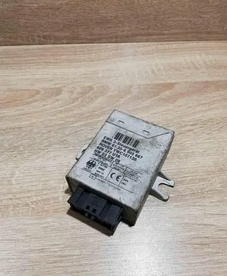 BMW 3 E46 Immobilizer control unit/module 6905667