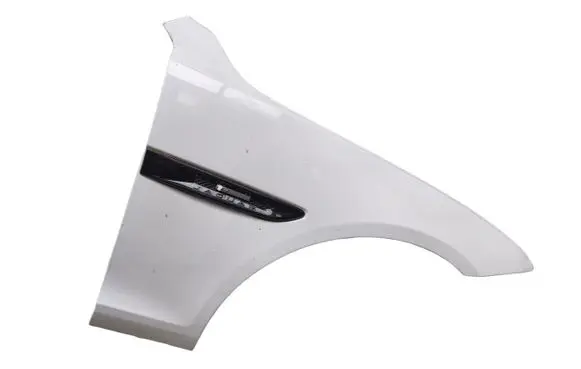 Jaguar XF Fender