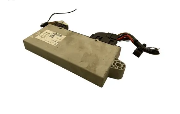 BMW 5 F10 F11 CAS control unit/module 9299336 6988663