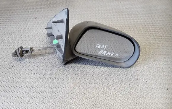 Fiat Bravo - Brava Coupe wind mirror (mechanical) E30251683