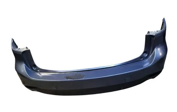 Mazda 6 Rear bumper 