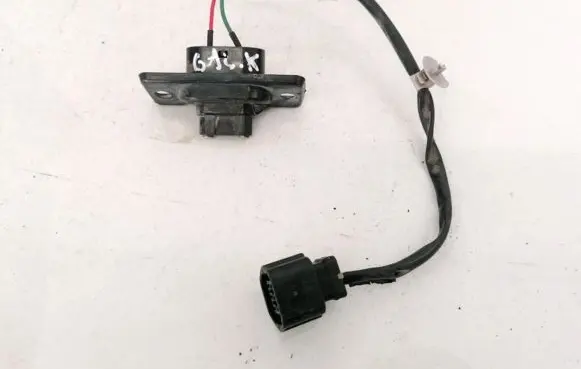 KIA Carnival Front door sensor 