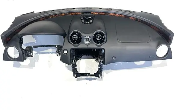 Jaguar XJ X351 Dashboard FDRAW9304320A11 105006662