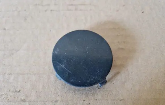 Audi Coupe Seat adjustment knob 893881678